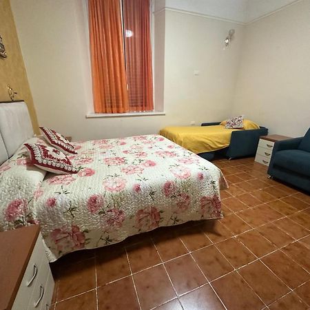 Marcelina Bed & Breakfast Rome Luaran gambar