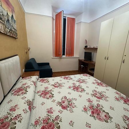 Marcelina Bed & Breakfast Rome Luaran gambar