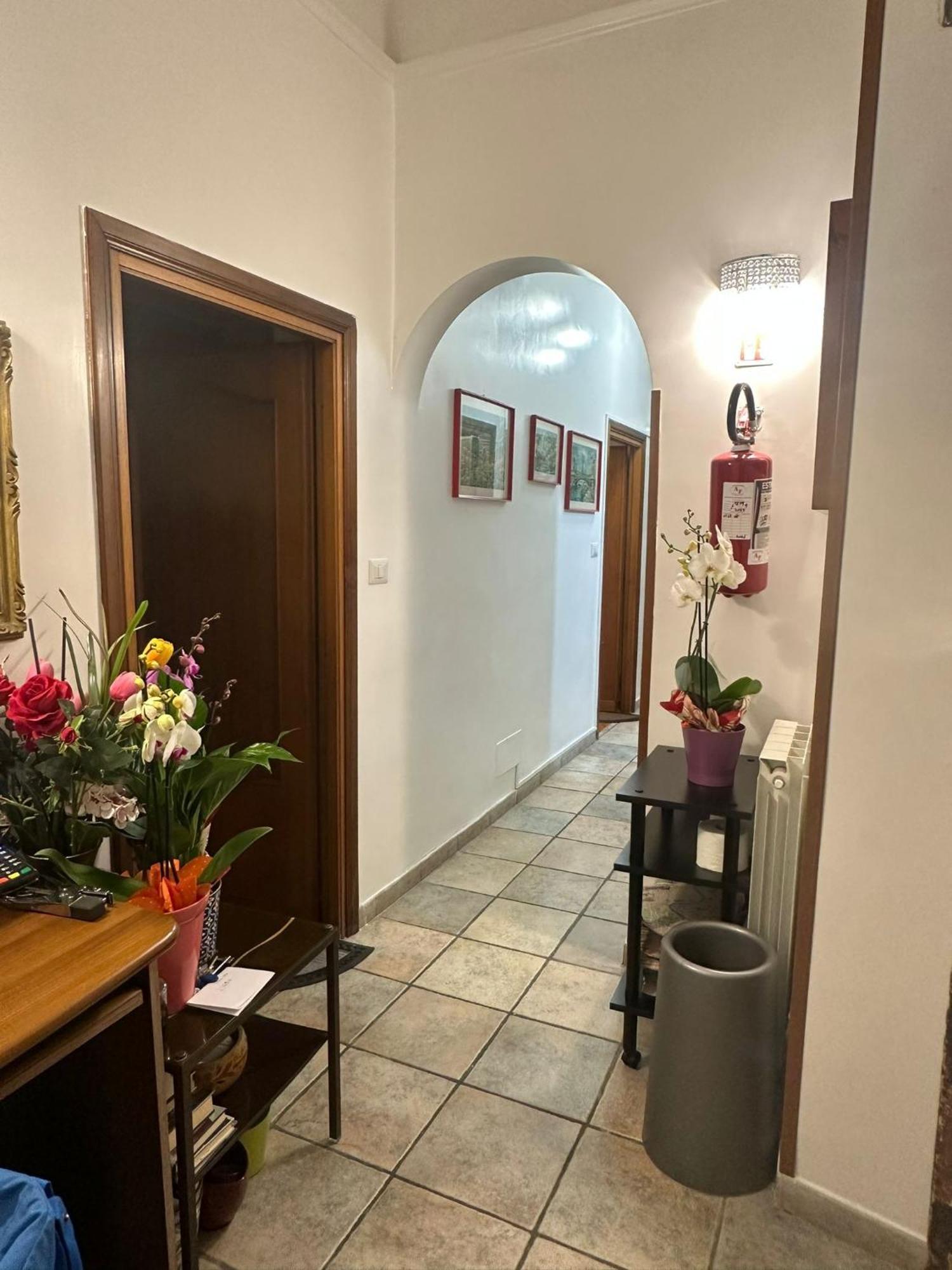 Marcelina Bed & Breakfast Rome Luaran gambar
