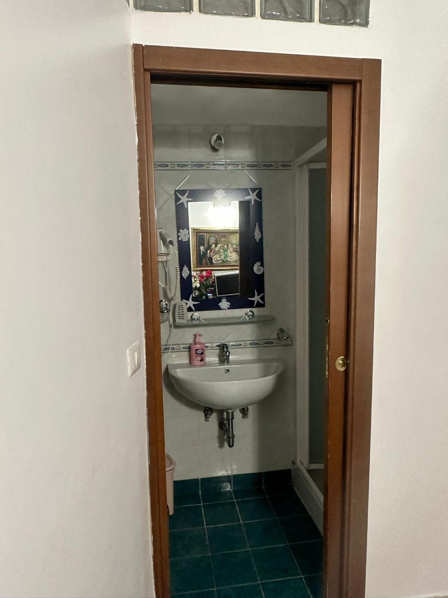 Marcelina Bed & Breakfast Rome Luaran gambar