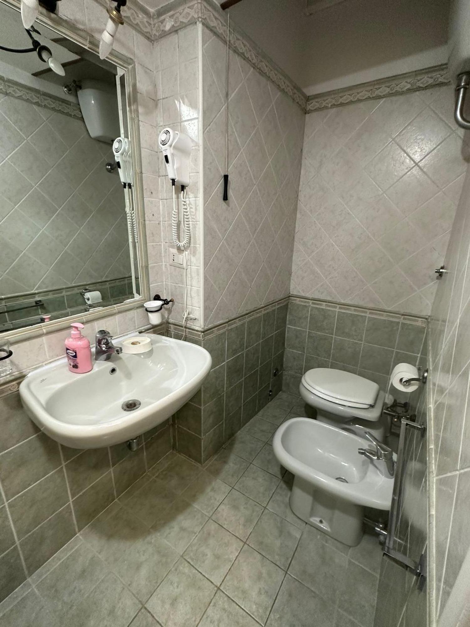 Marcelina Bed & Breakfast Rome Luaran gambar