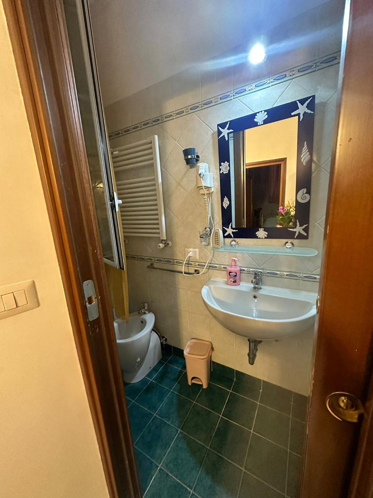 Marcelina Bed & Breakfast Rome Luaran gambar