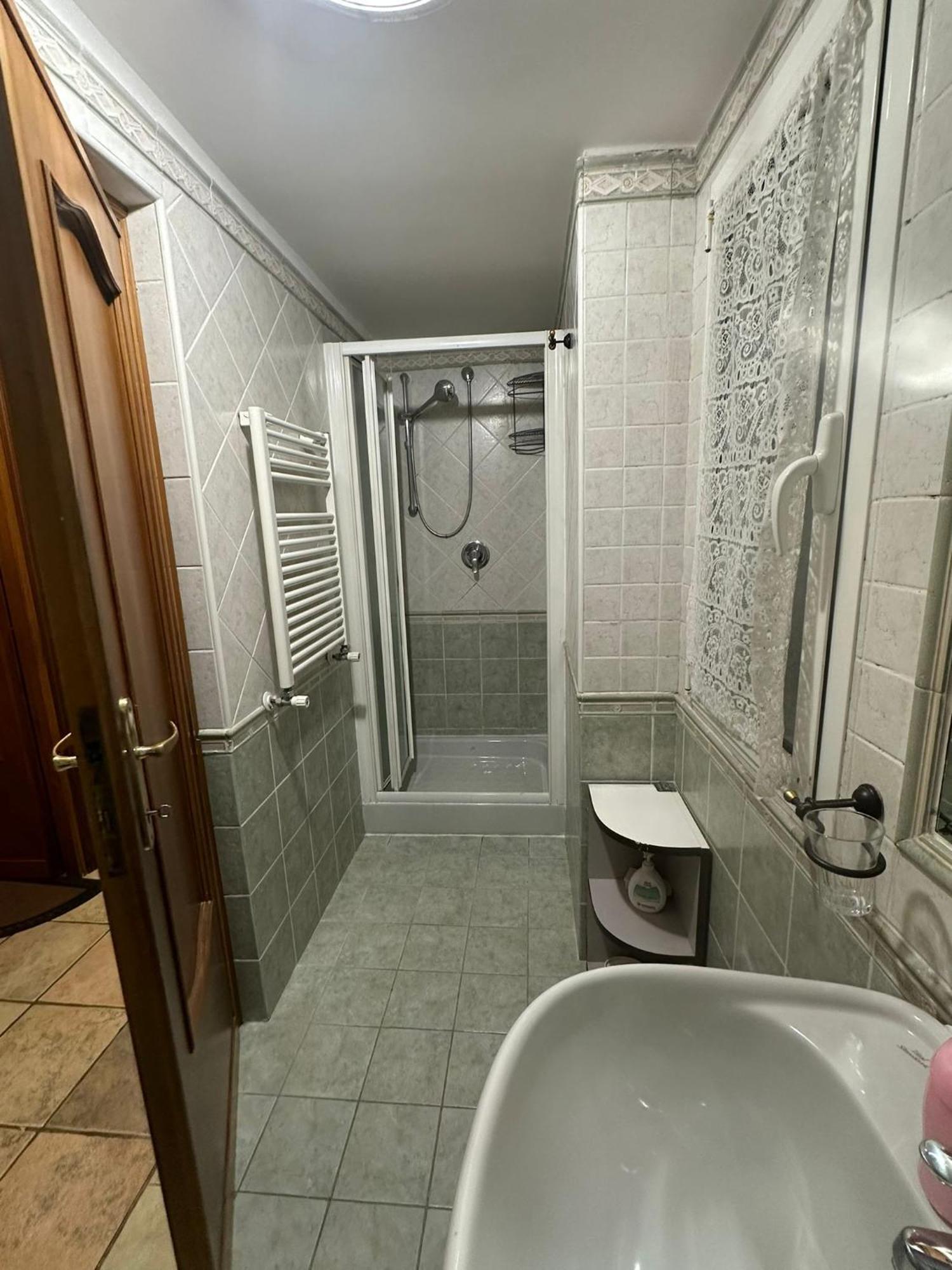 Marcelina Bed & Breakfast Rome Luaran gambar