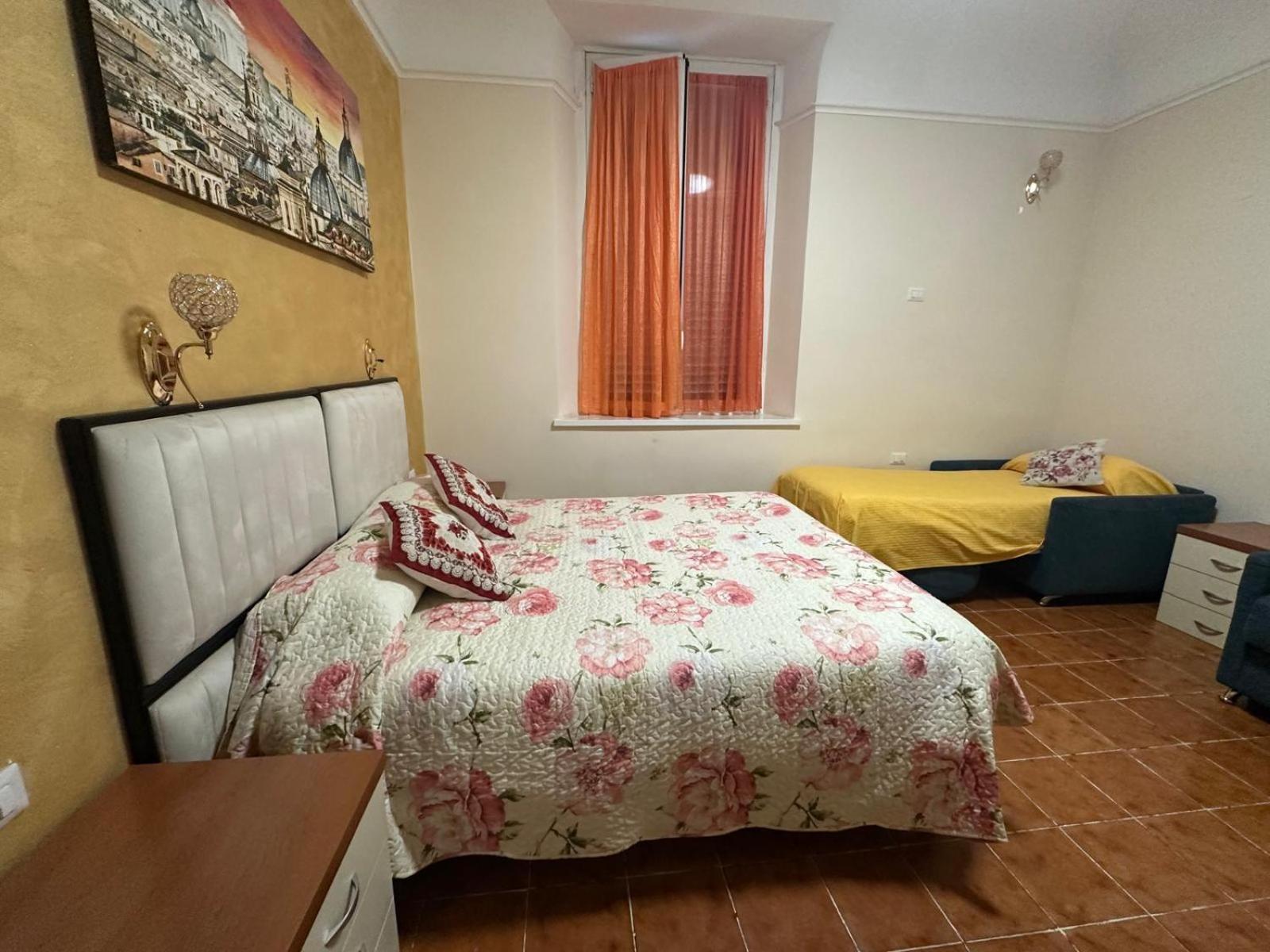 Marcelina Bed & Breakfast Rome Luaran gambar