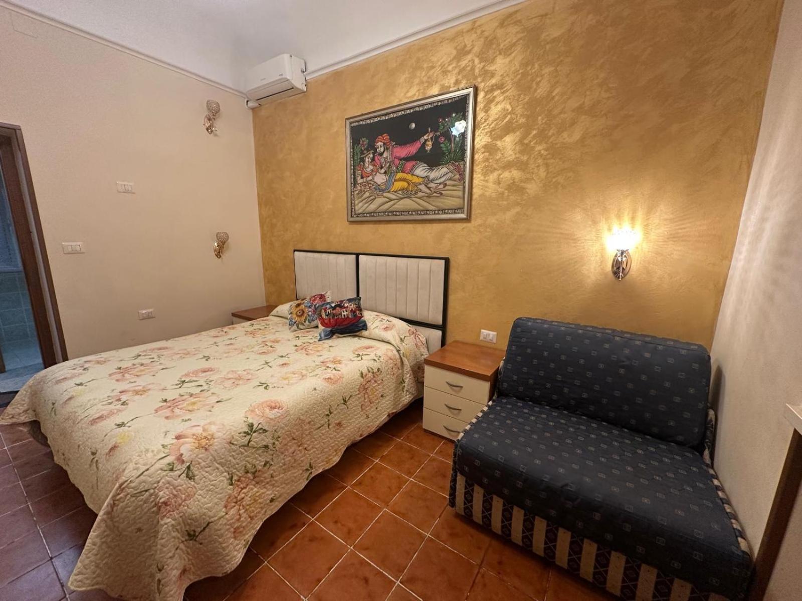 Marcelina Bed & Breakfast Rome Luaran gambar
