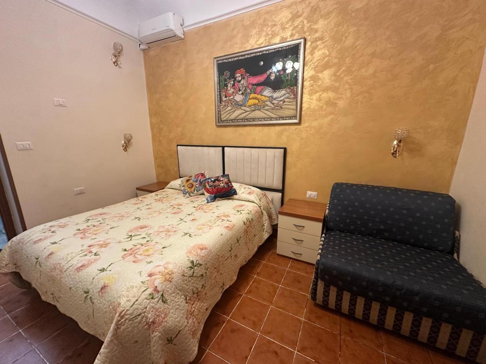 Marcelina Bed & Breakfast Rome Luaran gambar