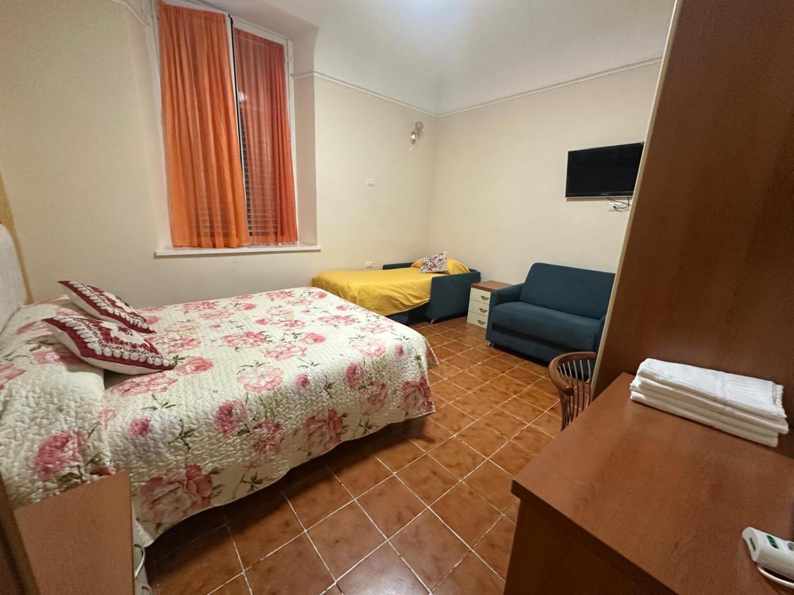 Marcelina Bed & Breakfast Rome Luaran gambar