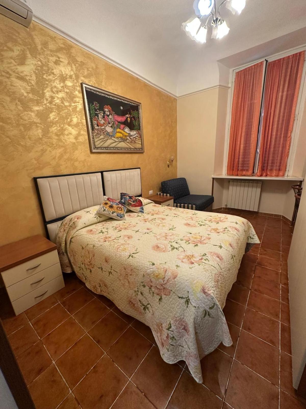 Marcelina Bed & Breakfast Rome Luaran gambar