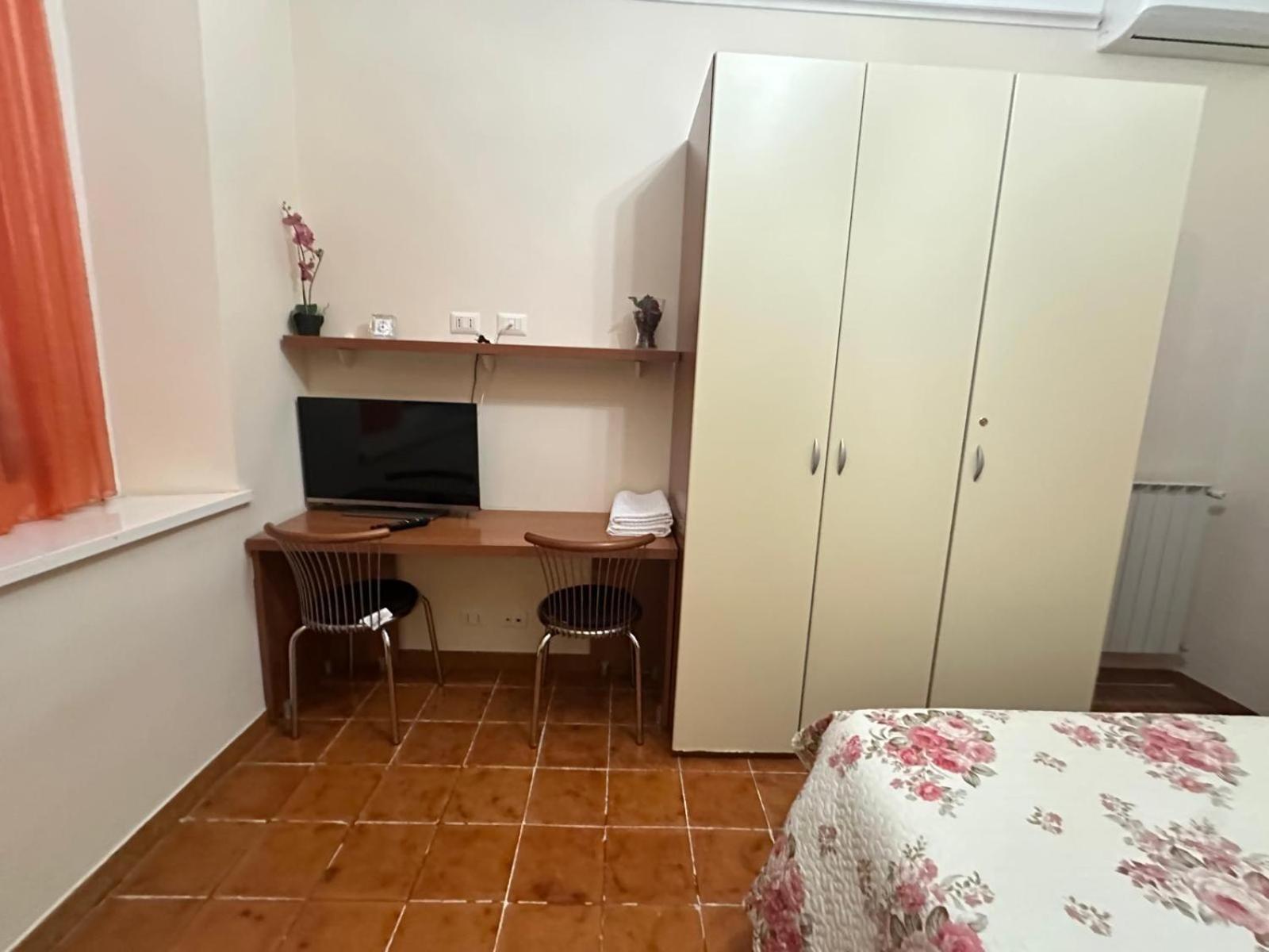 Marcelina Bed & Breakfast Rome Luaran gambar