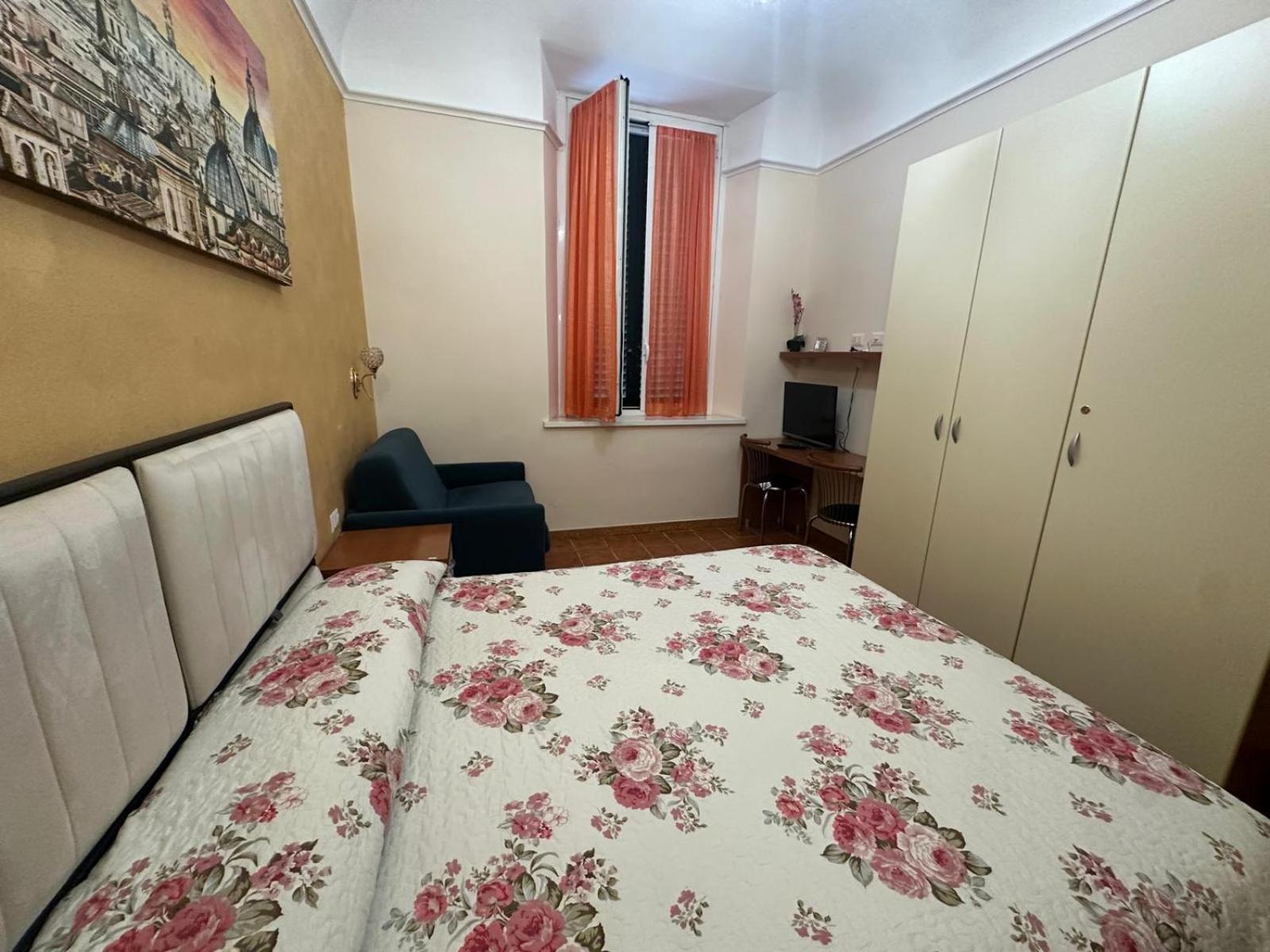 Marcelina Bed & Breakfast Rome Luaran gambar