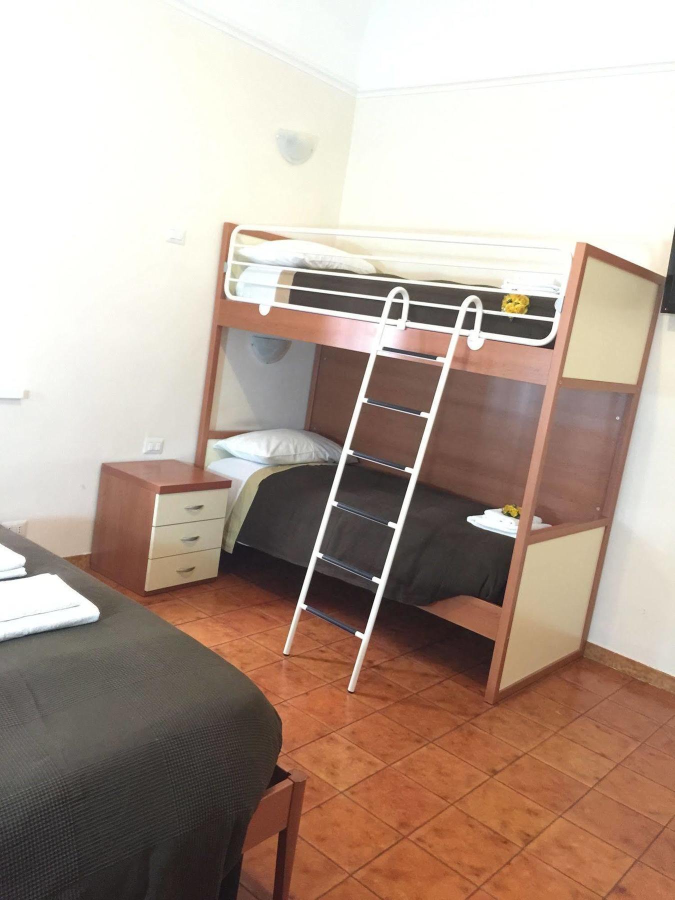 Marcelina Bed & Breakfast Rome Luaran gambar