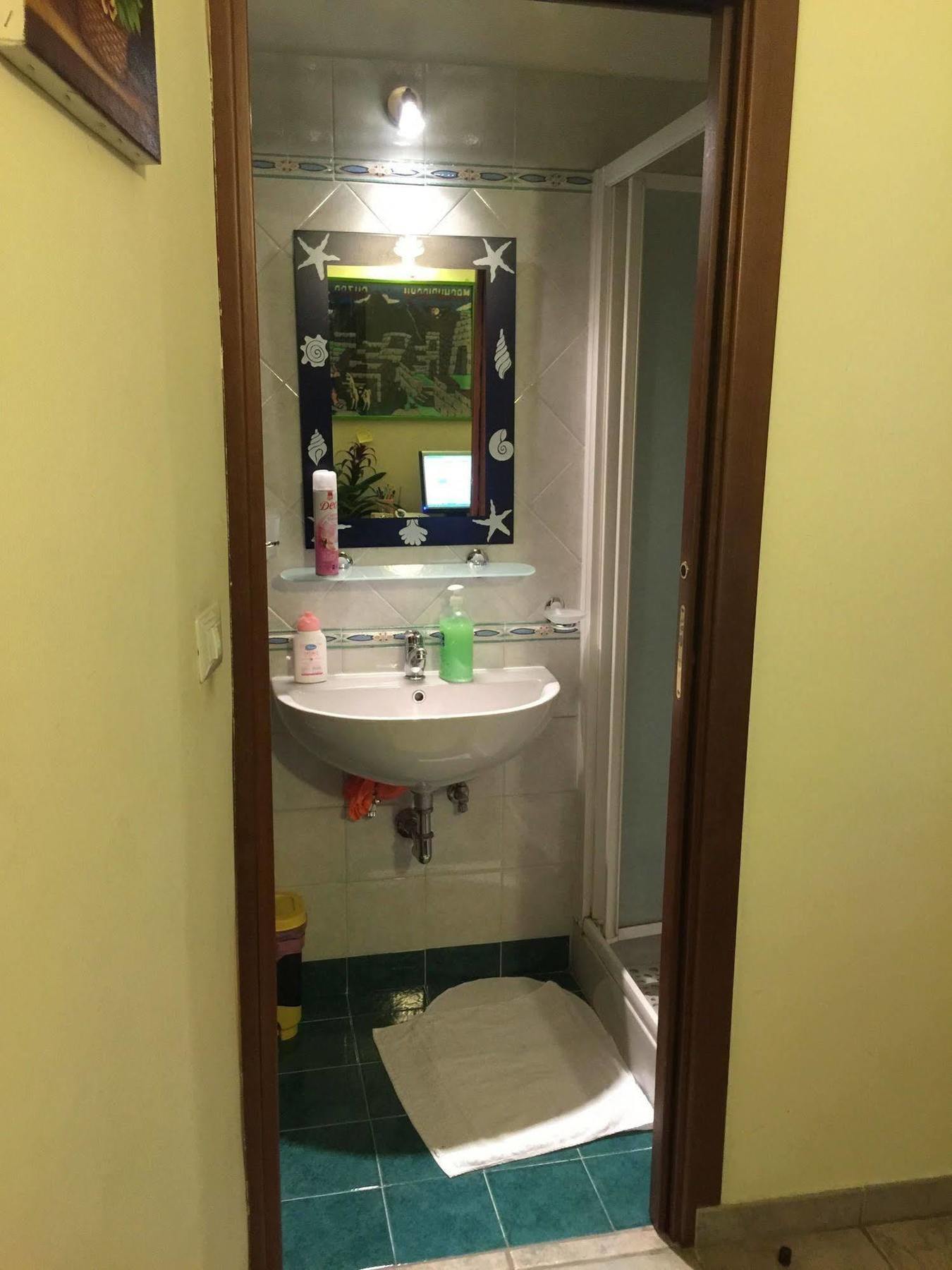 Marcelina Bed & Breakfast Rome Luaran gambar