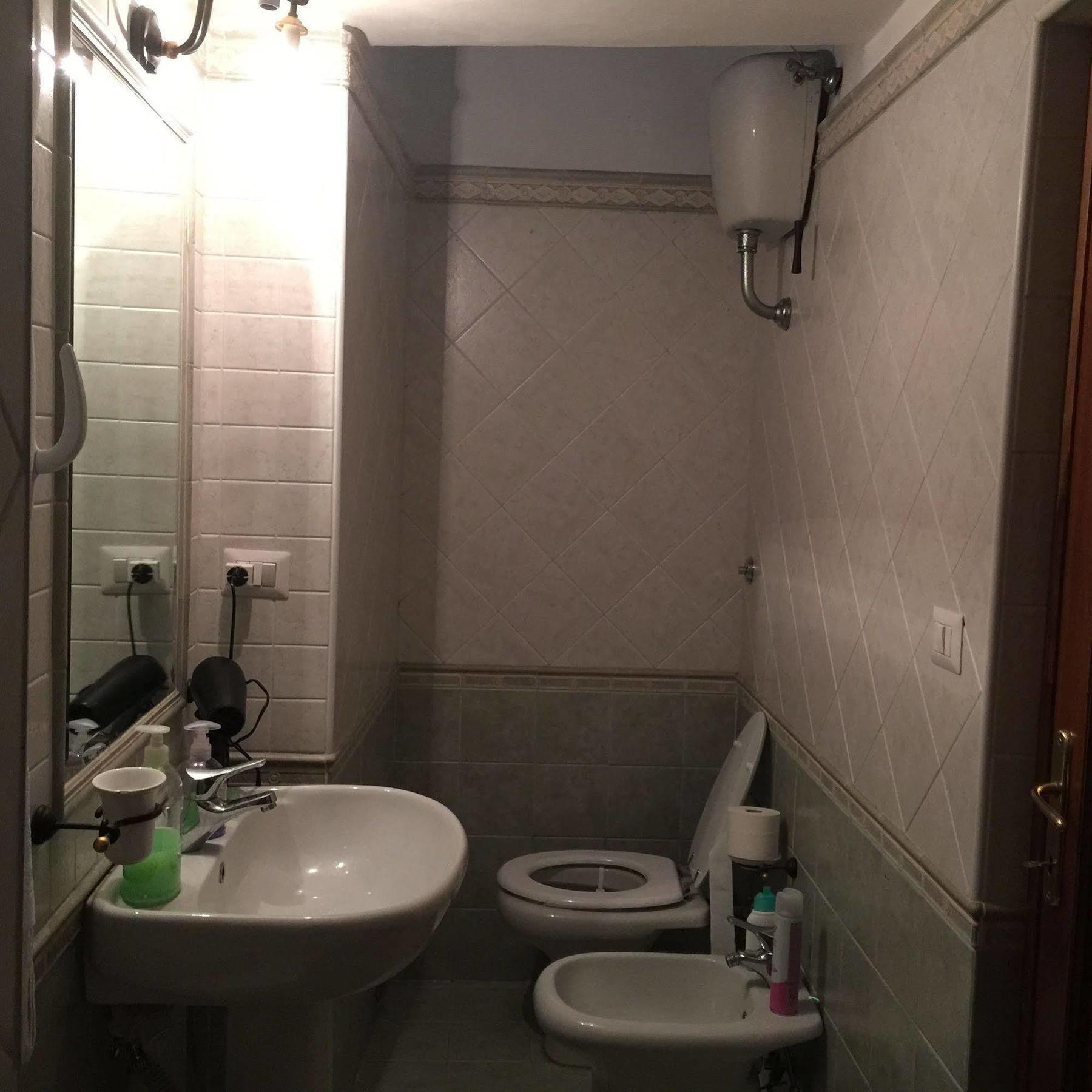 Marcelina Bed & Breakfast Rome Luaran gambar