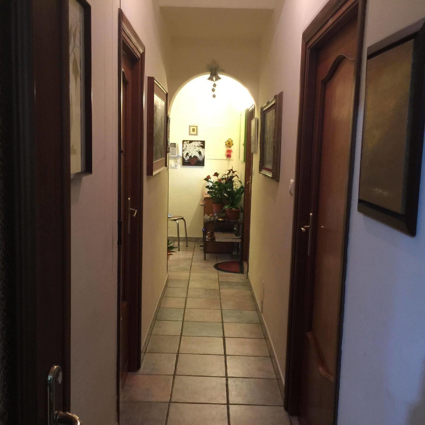 Marcelina Bed & Breakfast Rome Luaran gambar