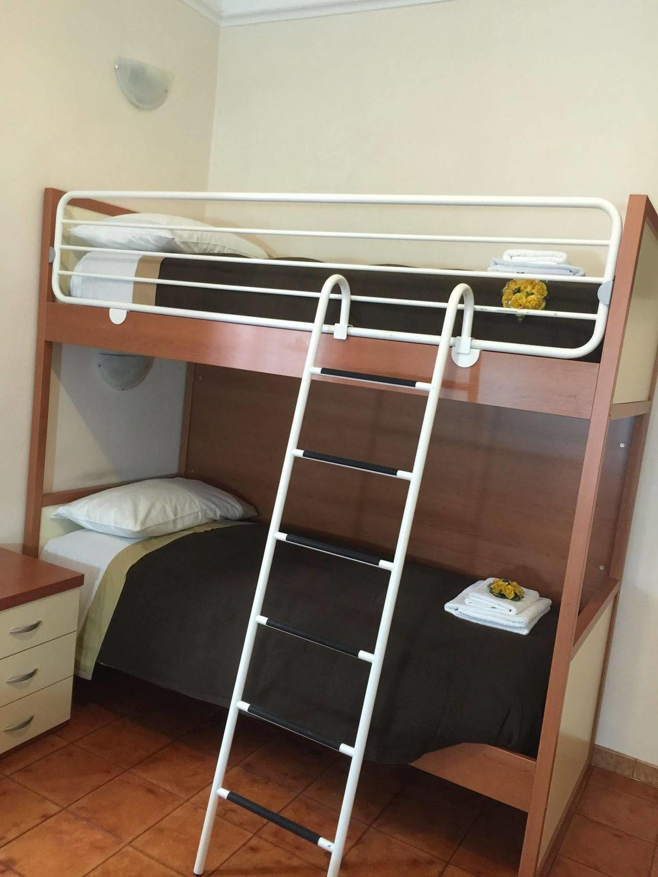 Marcelina Bed & Breakfast Rome Luaran gambar
