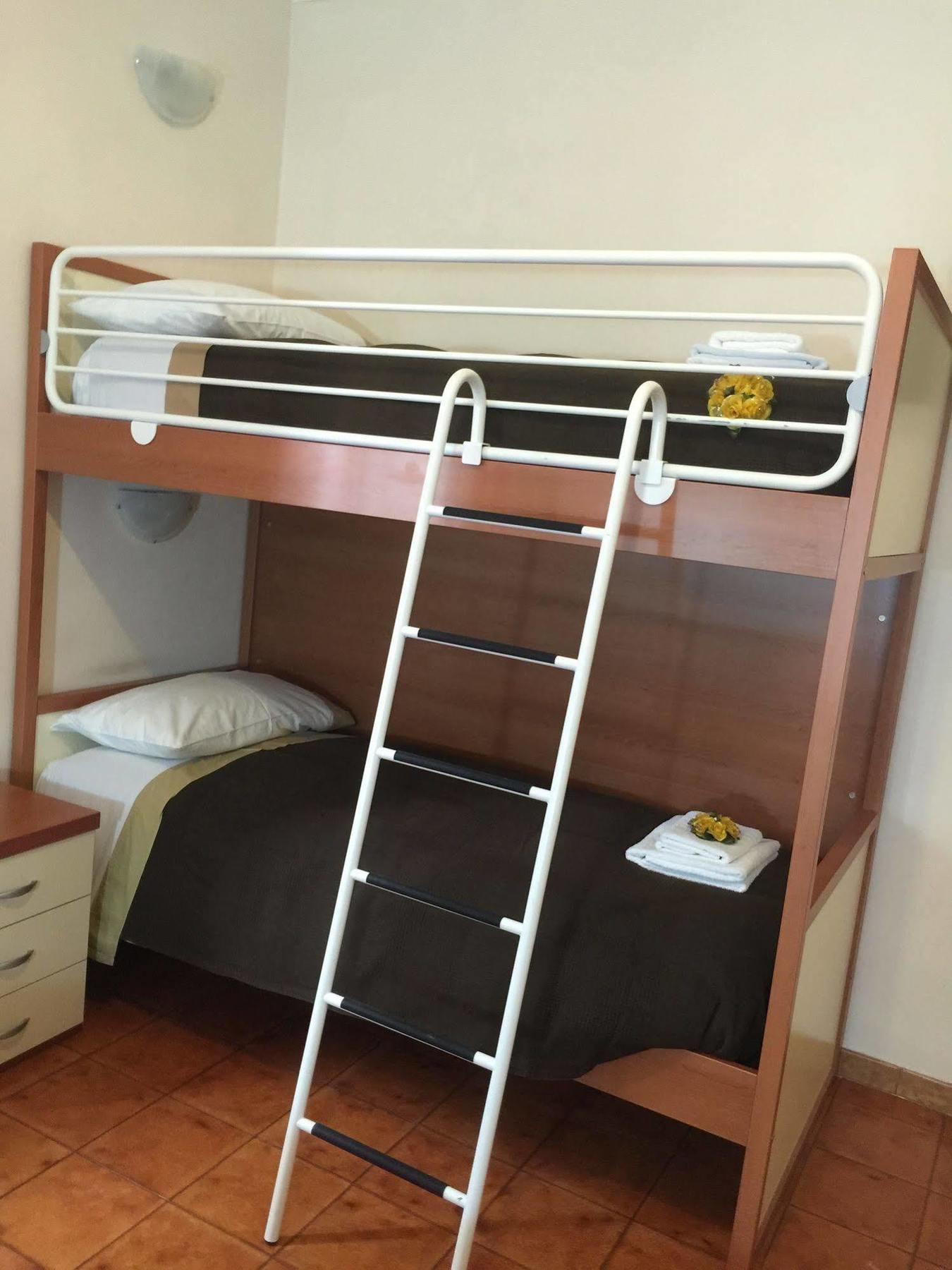 Marcelina Bed & Breakfast Rome Luaran gambar