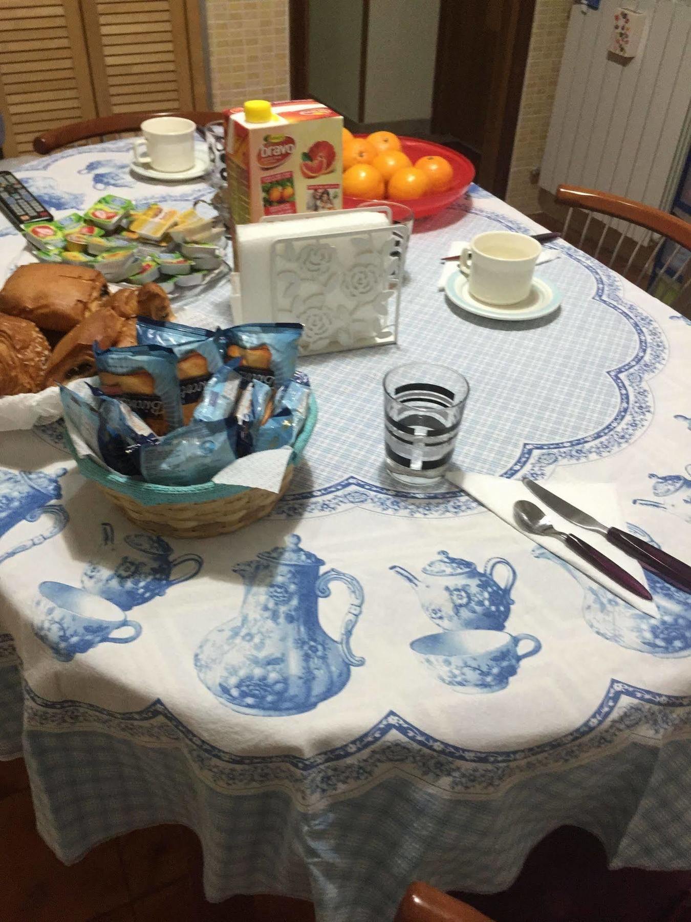 Marcelina Bed & Breakfast Rome Luaran gambar